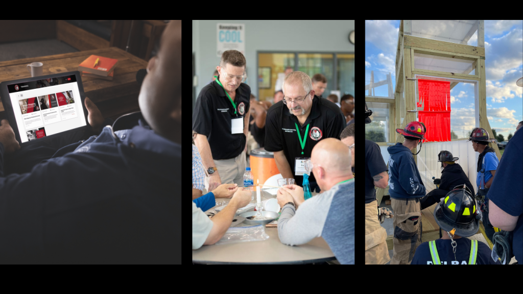 Applications Open for FSRI's Training Advisory Committee UL's FSRI